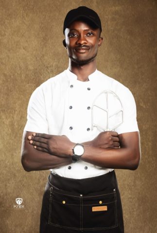 Ukabiala Ikechukwu Raymond's Photo