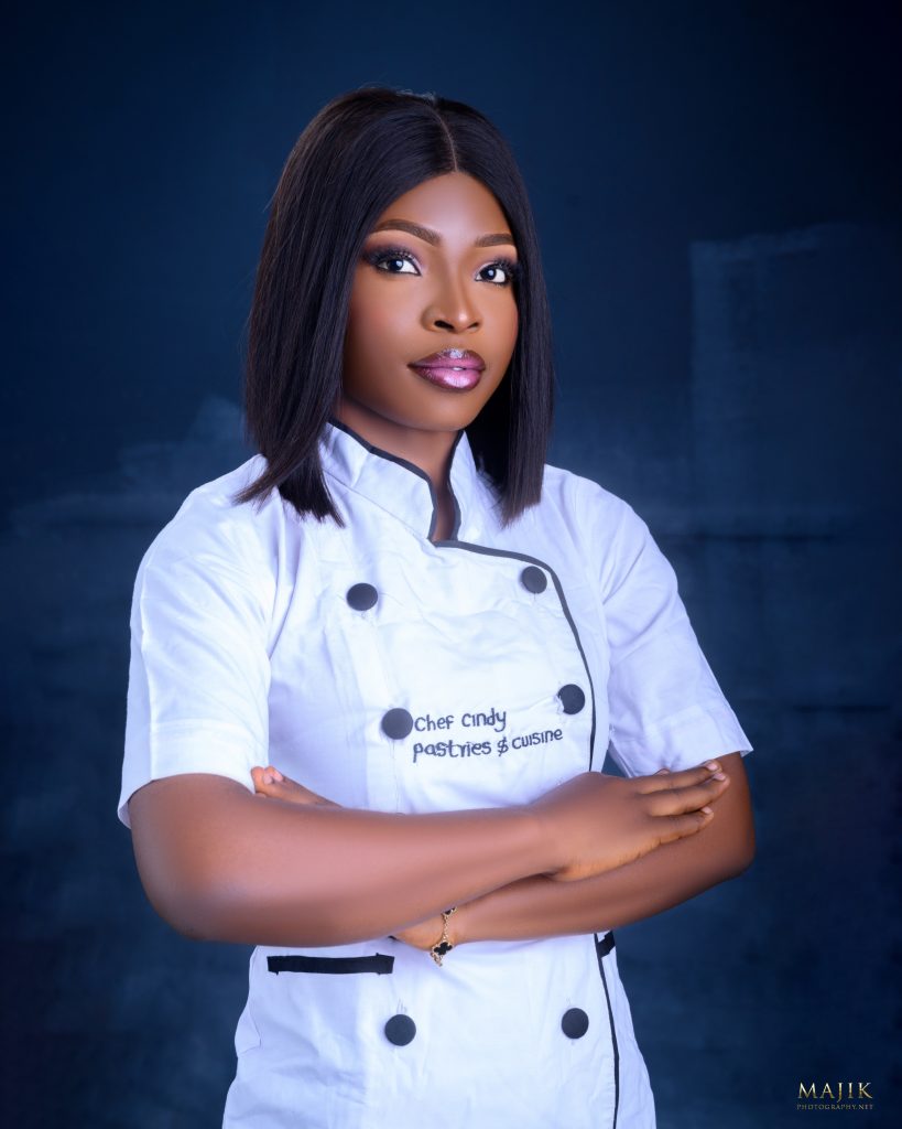 Ugwu Mary Cynthia Nkiruka's photo