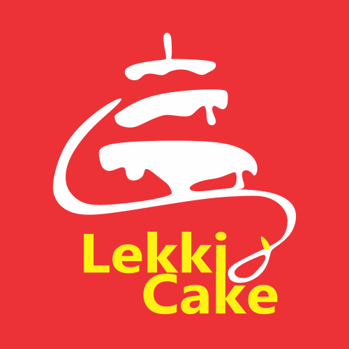lekki cake international exhibition logo