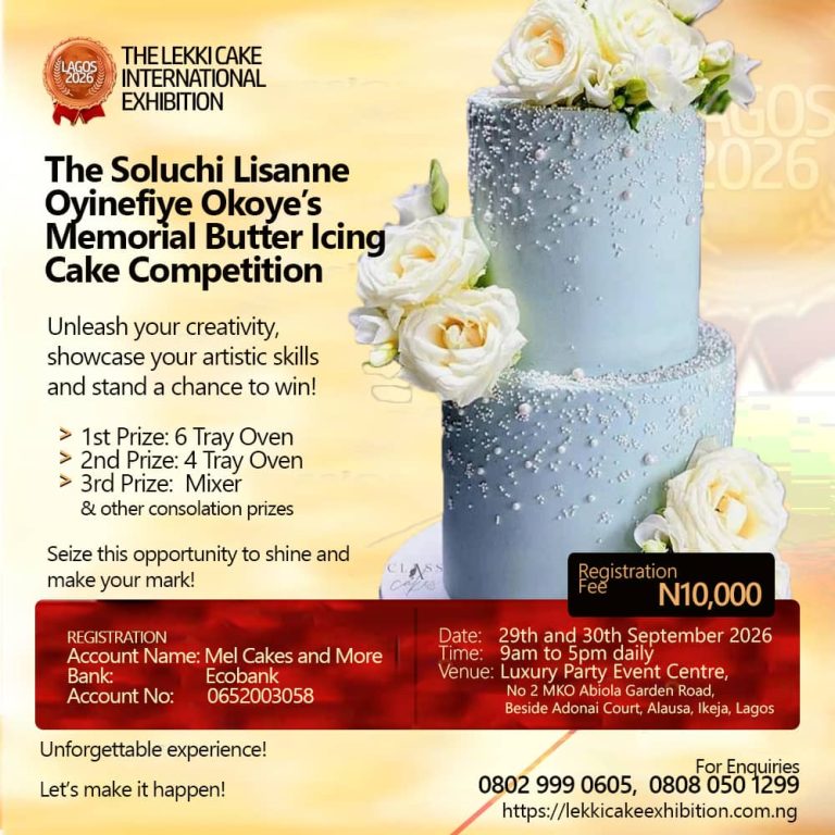 Butter-icing-cake-competition