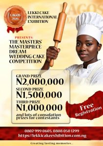 Master's-cake-competition-cakes